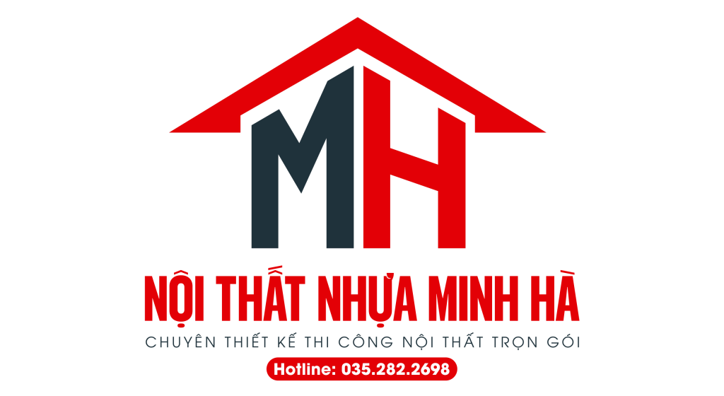 Nội thất nhựa Minh Hà